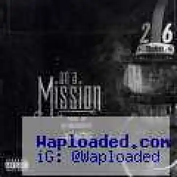 Juice - On A Mission